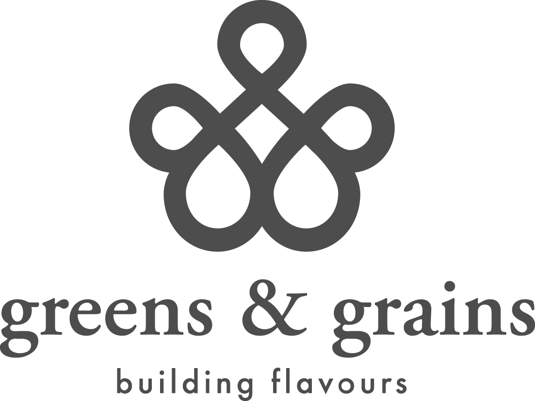 Greens & Grains
