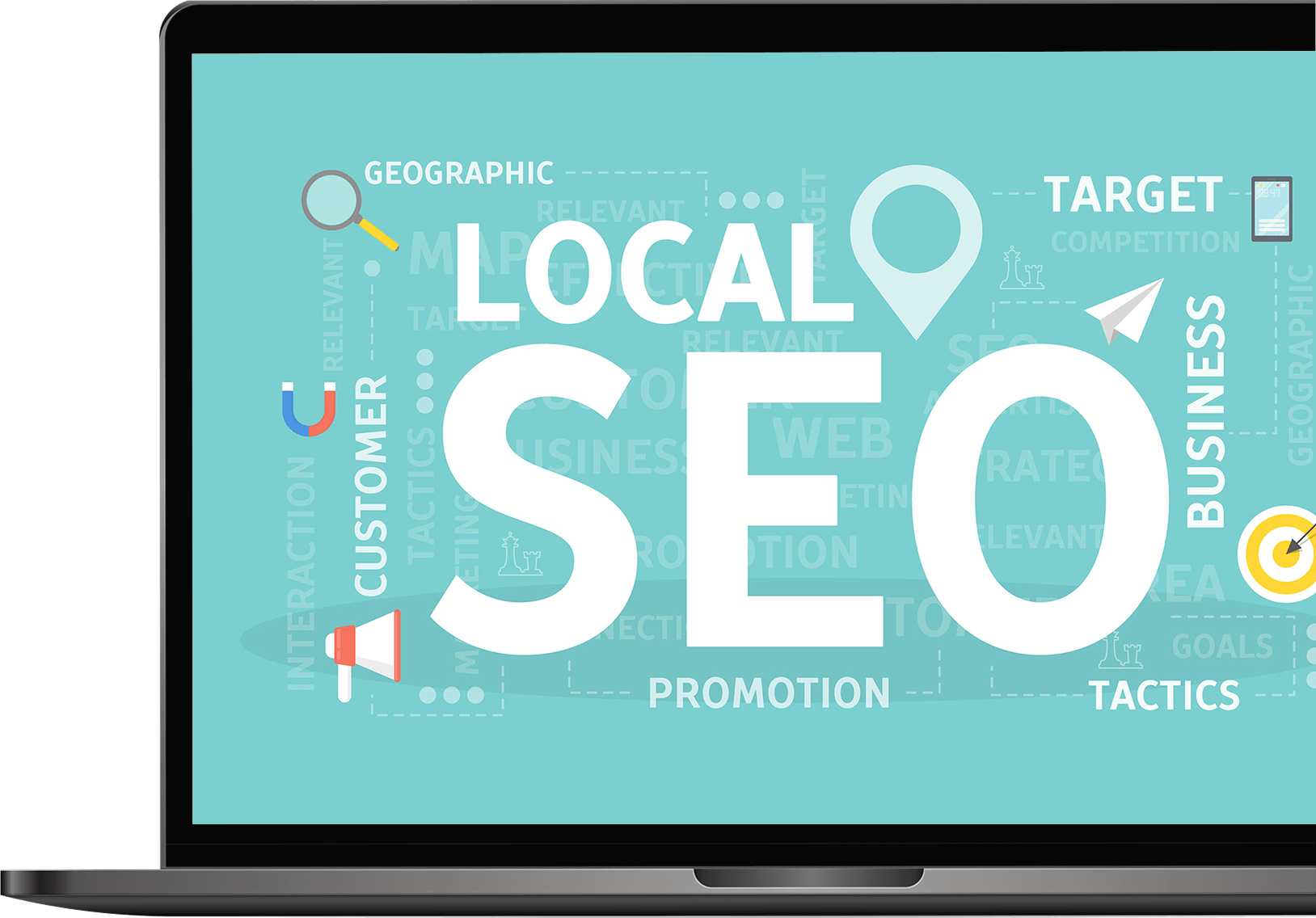 Local SEO Services | pool