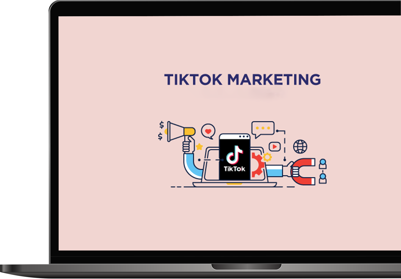 TikTok Marketing | pool