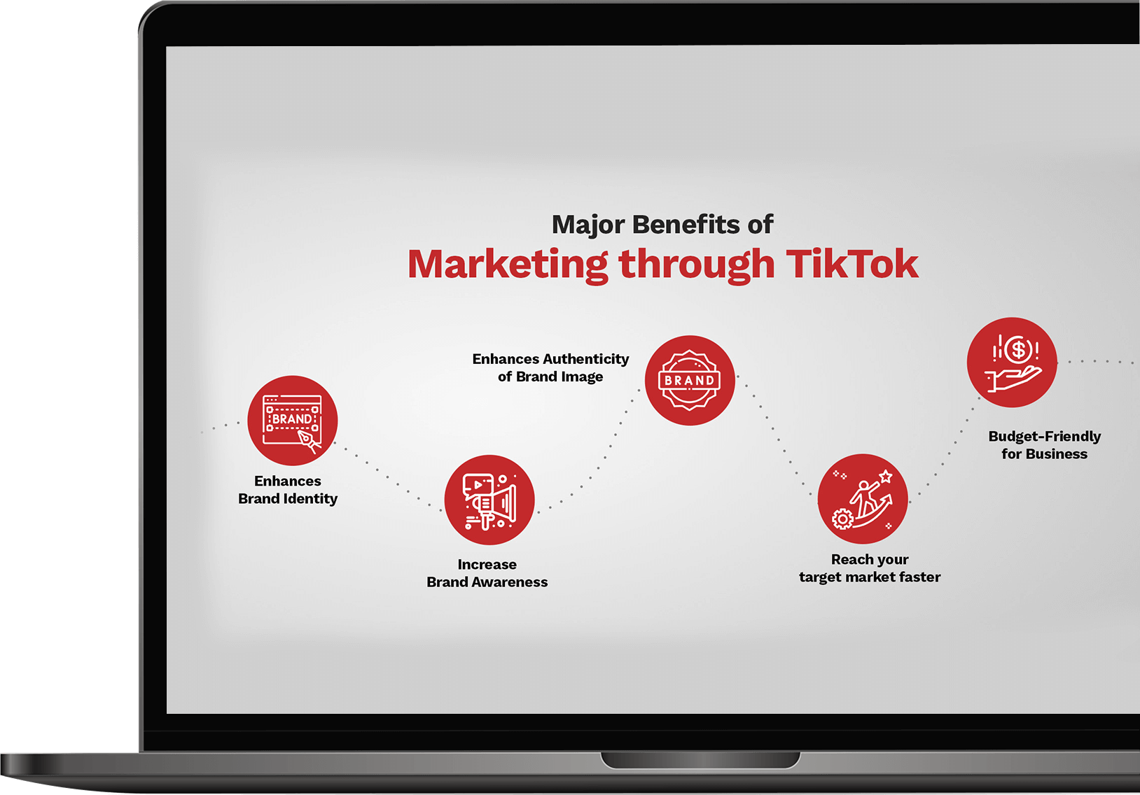 Marketing through TikTok | pool