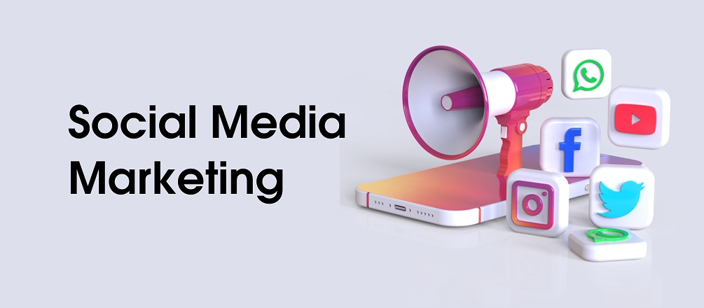 Social Media Marketing Services | pool