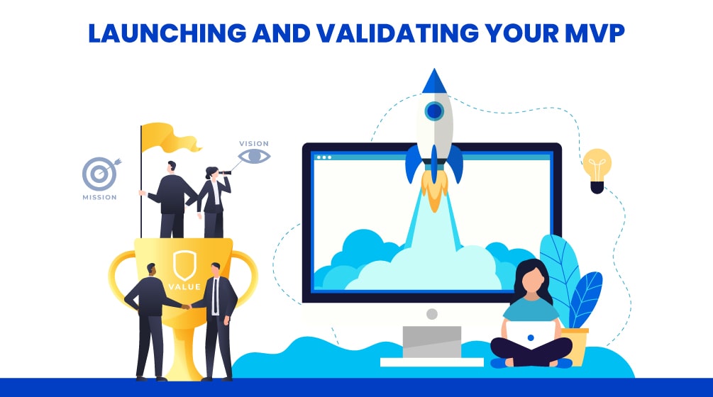 Launching and Validating Your MVP | pool
