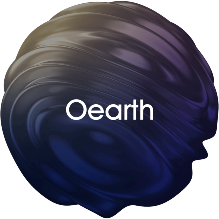 Oearth | The pool vision