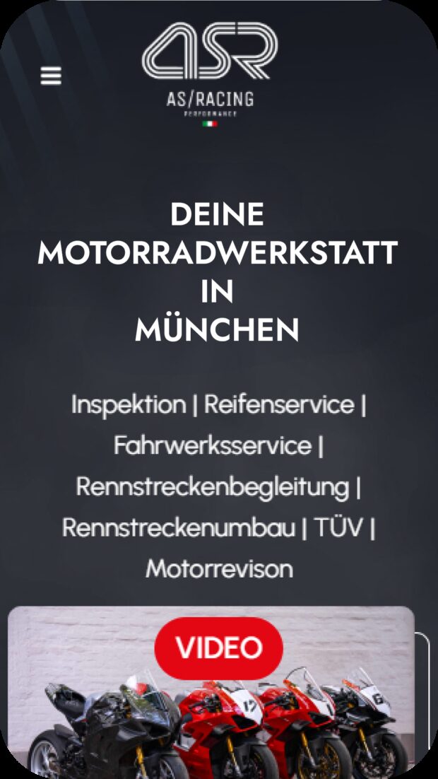 Projektarbeit von Pool Vision