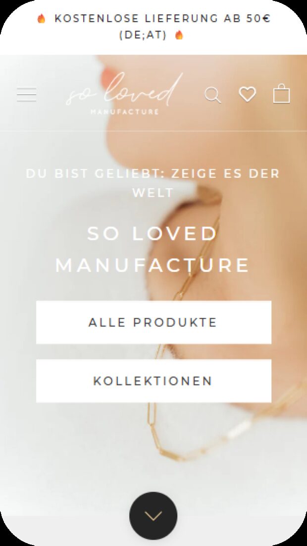 Projektarbeit von Pool Vision