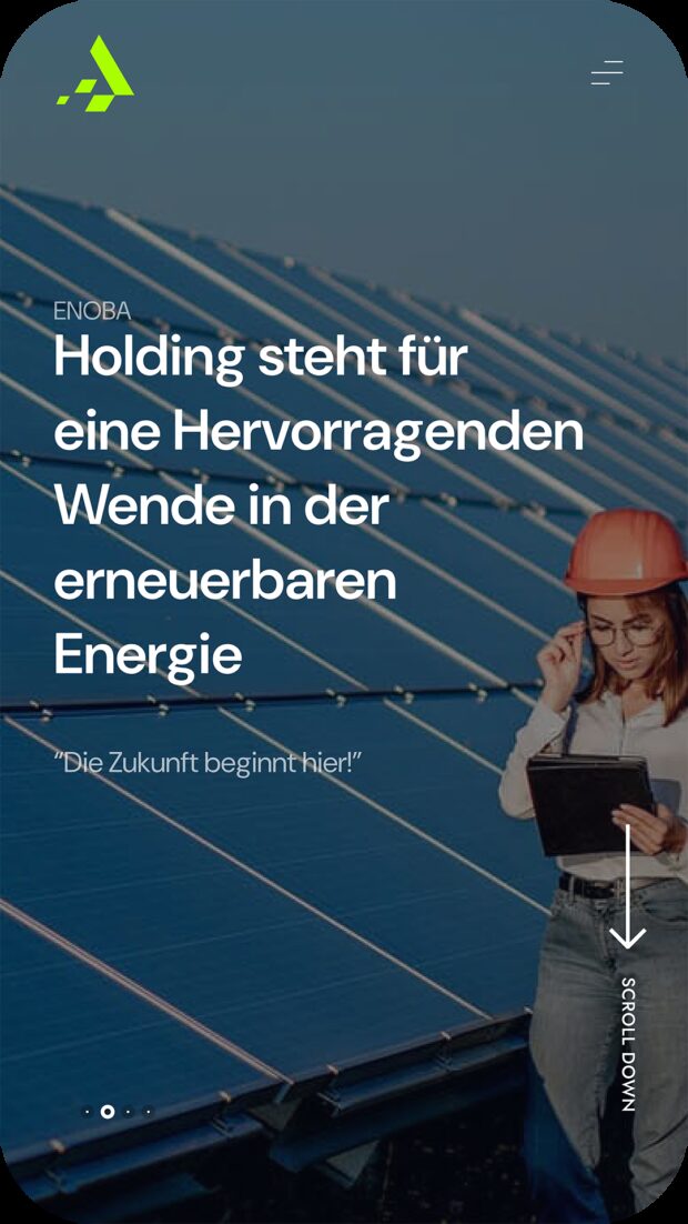 Projektarbeit von Pool Vision