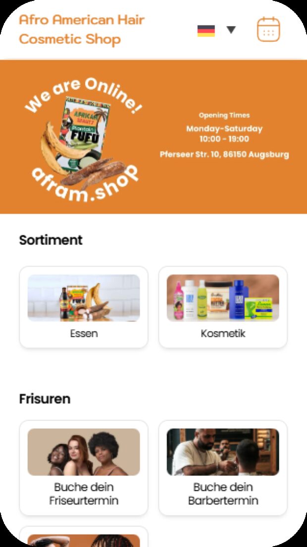 Projektarbeit von Pool Vision