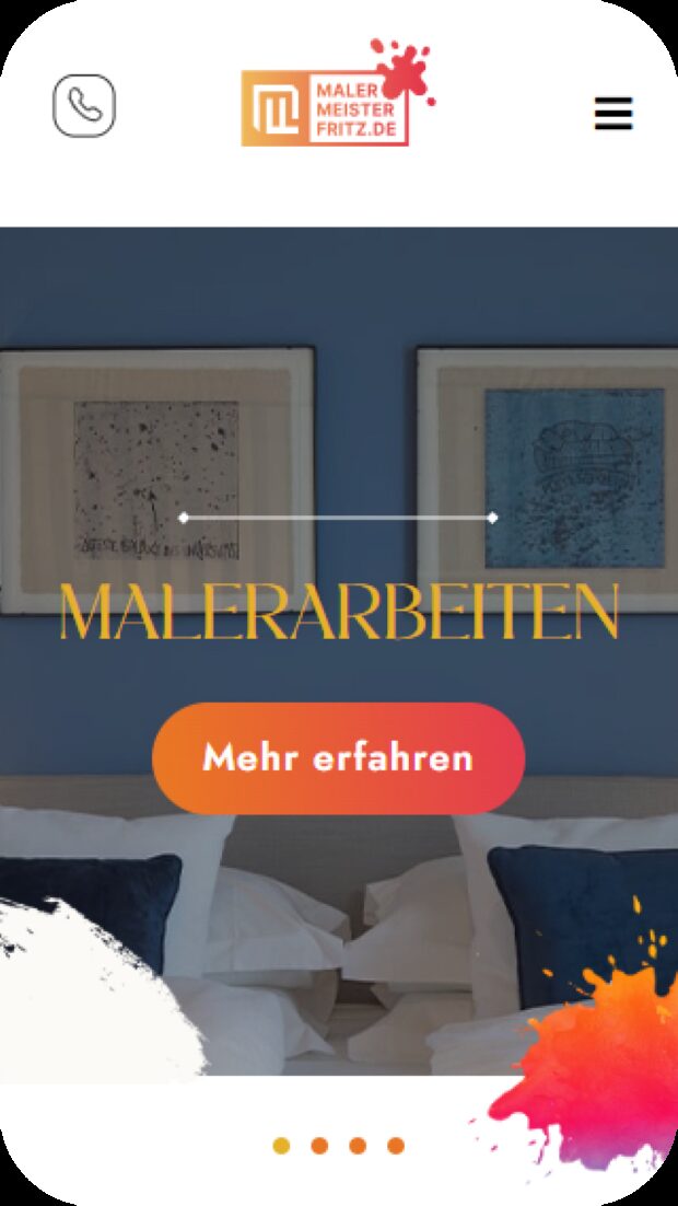 Projektarbeit von Pool Vision