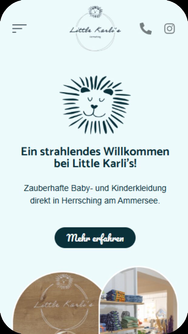 Projektarbeit von Pool Vision