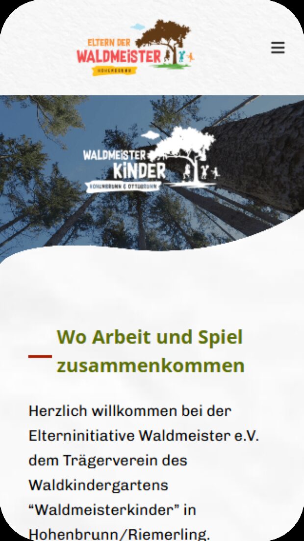 Projektarbeit von Pool Vision