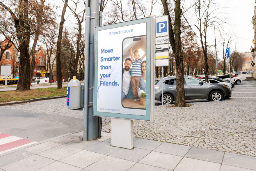Projektarbeit von Pool Vision
