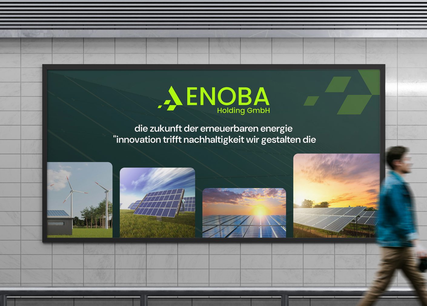 Enoba Holding