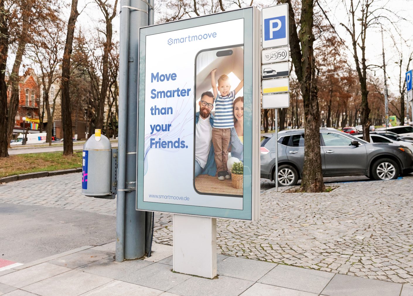 Smartmoove